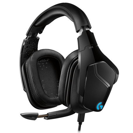 Micro Casque Logitech G935 Wireless 7.1 Lightsync Gaming MICLOG935 - 1