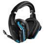 Micro Casque Logitech G935 Wireless 7.1 Lightsync Gaming MICLOG935 - 3