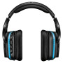 Micro Casque Logitech G935 Wireless 7.1 Lightsync Gaming MICLOG935 - 4