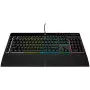 Clavier Gaming Corsair K55 RGB PRO CLCOK55RGBPRO - 3