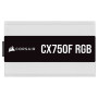 Alimentation Corsair CX750F RGB Blanc 750 Watts 80Plus Bronze Mod ALIMCO750CXF-WH - 3