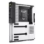 Carte Mère NZXT N7 Z490 WHITE ATX LGA1200 DDR4 USB3.2 M.2 Wifi AX CMNZN7-Z49XT-W1 - 1