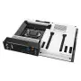 Carte Mère NZXT N7 Z490 WHITE ATX LGA1200 DDR4 USB3.2 M.2 Wifi AX CMNZN7-Z49XT-W1 - 3