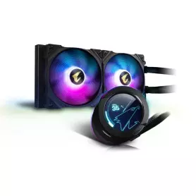 Kit WaterCooling AORUS WATERFORCE X 280 RGB WCAOWX280 - 1