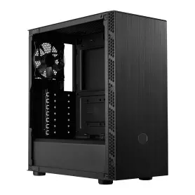 Boitier Cooler Master MasterBox MB600L V2 ODD Noir ATX BTCMMB600L-V2-ODD - 1