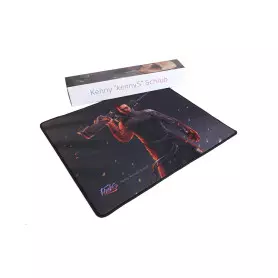 Tapis Flicks kennyS MousePad 450x450mm 4mm TAFLKENNYS-450X450 - 1