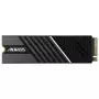 SSD 1To AORUS GP-AG70S1TB NVMe Gen4 7000Mo/s 5500Mo/s SSD1T_A_AG70S1TB - 3