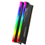 DDR4 Gigabyte AORUS Kit 16Go 2x8Go 4400Mhz CL19 1.5V LED RGB DDR4_16_AO_1808709 - 1