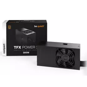 Alimentation Be Quiet TFX Power 3 300W 80Plus Bronze ALIMBQTFXP3-300B - 1