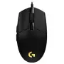 Souris Logitech G203 LightSync Noir Gaming 8 000dpi SOLOG203LS-BK - 1