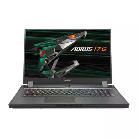 Portable AORUS 17G KD 17.3" i7-11800H 16Go 512Go RTX3060 6Go W10 POAO17GKD72FR325SH - 3