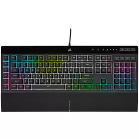 Clavier Gaming Corsair K55 RGB PRO XT CLCOK55RGBPROXT - 2