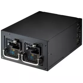 Alimentation FSP Fortron 900 Twins 900 Watts 80+ Gold Redondante ALIMFSP900TWINS - 1