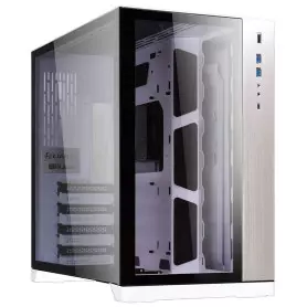 Boitier Lian Li PC-O11 Dynamic Blanc BTLLO11D-W - 1