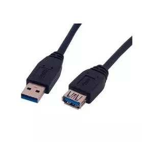 Rallonge USB 3.0 M/F 2m RUSB3.0_02M - 1