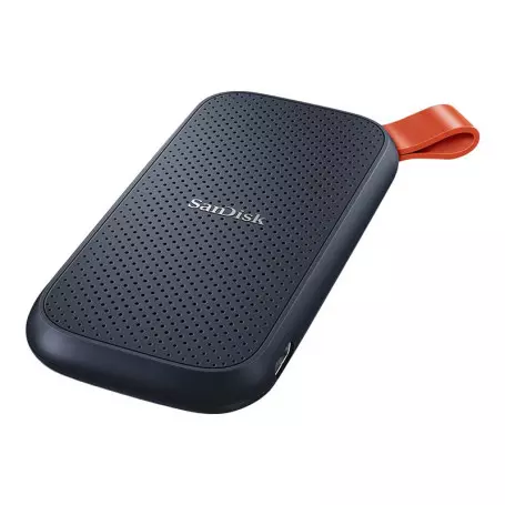 Disque SSD Portable SanDisk 1To USB 3.2 Type-C