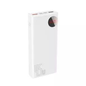 Power Bank Baseus MULIGHT 20 000mAh QC PD 3.0 USB-C 5A PBBA-PPMY-A02 - 1