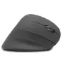 Souris speedlink PIAVO Ergonomic Vertical Mouse Wireless Noir SOSLPIAVO-W - 4