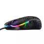 Souris Xtrfy MZ1 Zy's Rail RGB 16 000dpi SOXTMZ1-NOIR - 6