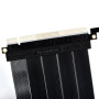 Riser Lian Li PCI-e 4.0 x16 200mm déport Carte Graphique RISER-LL-PCI420 - 1