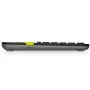 Clavier Logitech Wireless Keyboard K480 Multi-Device Bluetooth CLLOK480 - 3