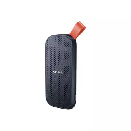 Disque SSD Portable SanDisk 2To USB 3.2 Type-C DDEXP2SD-E30-G25 - 1