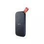 Disque SSD Portable SanDisk 2To USB 3.2 Type-C DDEXP2SD-E30-G25 - 1