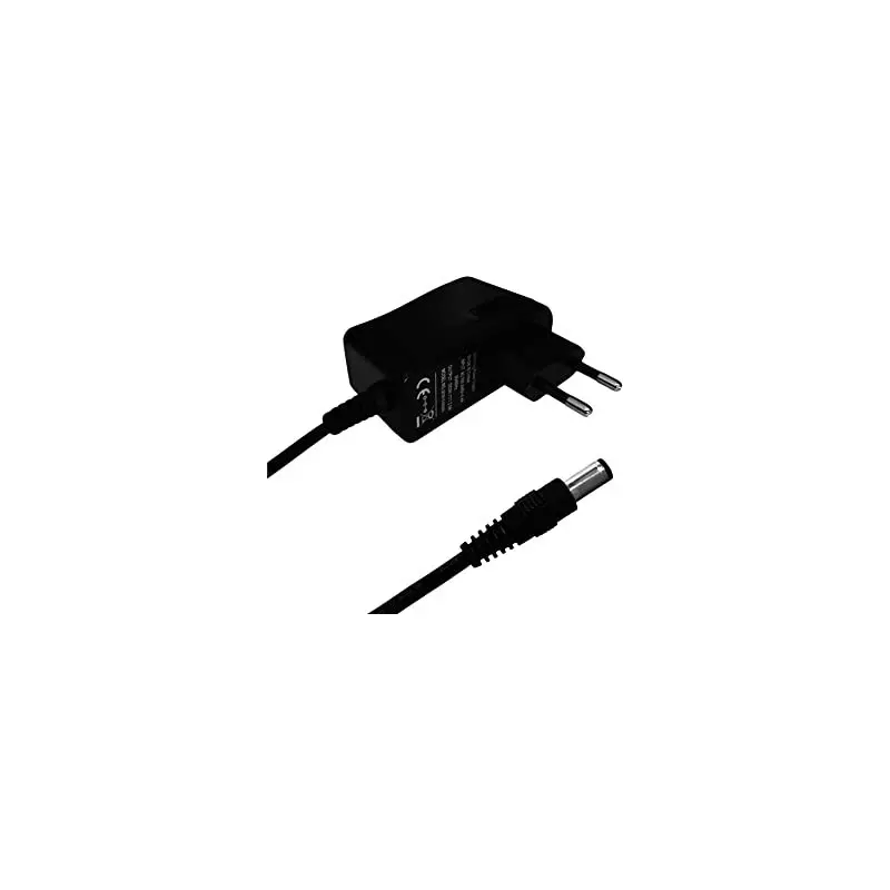 Alimentation 220V Vers 4.2V 2A - Adaptateur Secteur Fiable Pour Vos Appareils (embout 2.5x5.5mm)