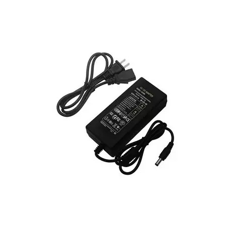 Adaptateur d'alimentation 12V 3A 12V Bloc d'alimentation, chargeurs