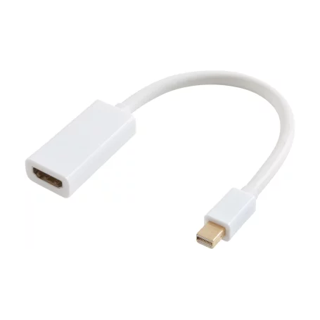 Adaptateur Mini DisplayPort 1.2 Male vers HDMI Femelle ADMDP/M-HDMI/F - 1