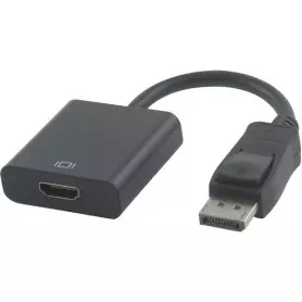 Adaptateur DisplayPort 1.2 Male vers Hdmi Femelle ADDP/M-HDMI/F - 1