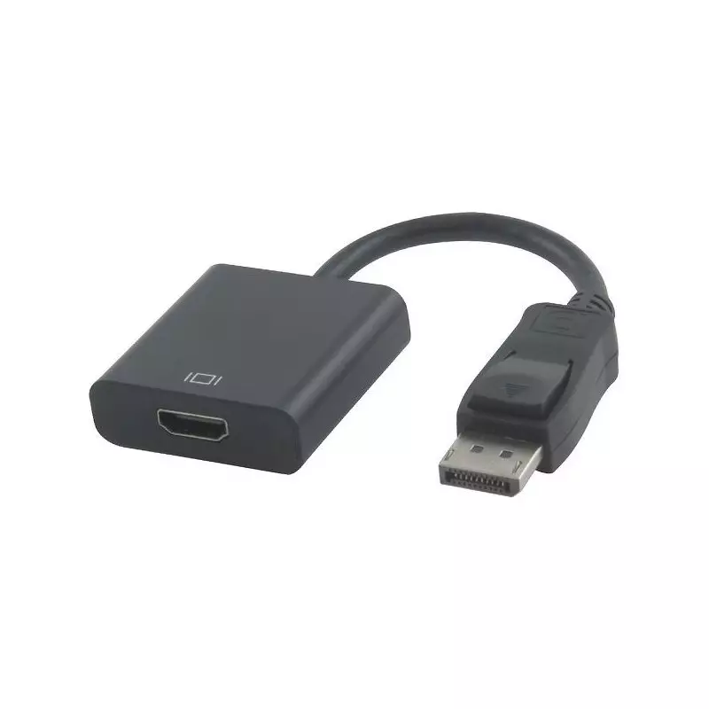 KALEA-INFORMATIQUE Adaptateur HDMI type A Femelle vers Micro HDMI Mâle type  D et Mini HDMI Mâle type C. HDMI vers MicroHDMI MiniHDMI - Cartes réseau  interne - Achat & prix