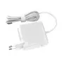 Chargeur Compatible Apple Macbook 60Watts MagSafe 1 ALIMAP60W-COMP - 1