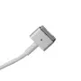 Chargeur Compatible Apple Macbook 85Watts MagSafe 2 ALIMAP85W-COMP-MG2 - 1