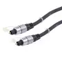 Cable Audio Optique M/M 10M Qualité Pro CAOPTIQUE_HQ_10M - 1