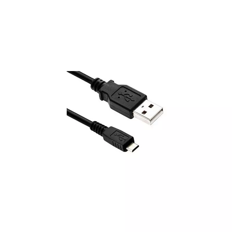 Câble USB 2.0 USB-A vers USB-B 3m 149381 Ordinateur Imprimante