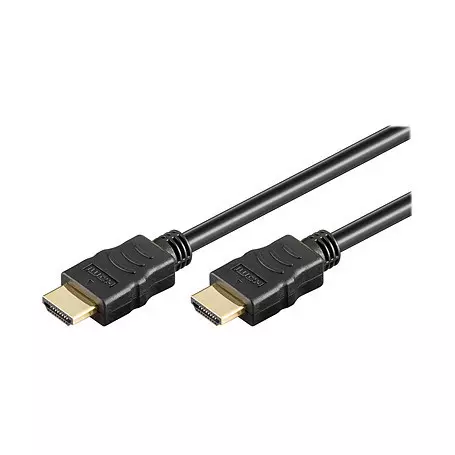 Cable HDMI 1.4 M/M 20M Noir CAHDMI1.4-20M - 1