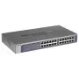 Switch RJ45 Netgear JGS524E-200EUS 10/100/1000 Mbps 24 Ports Rackable SW_NE-JGS524E-200E - 1