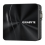 Gigabyte BRIX GB-BRR5H-4500 R5-4500U DDR4 M.2 DD2.5 WIFI HDMI BTGB-BR5H-4500 - 1