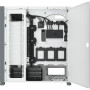 Boitier Corsair iCUE 7000X RGB Tempered Blanc E-ATX USB 3.1 Type C BTCO7000X-RGB-WH - 8