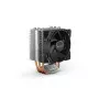 Ventilateur Be Quiet Pure Rock Slim 2 130W Intel/AMD VENBQPUREROCKSLIM2 - 2