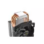 Ventilateur Be Quiet Pure Rock Slim 2 130W Intel/AMD VENBQPUREROCKSLIM2 - 4