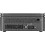 Gigabyte BRIX GB-BRR7H-4700 R7-4700U DDR4 M.2 DD2.5 WIFI HDMI BTGB-BRR7H-4700 - 7