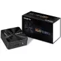 Gigabyte BRIX GB-BRR7H-4700 R7-4700U DDR4 M.2 DD2.5 WIFI HDMI BTGB-BRR7H-4700 - 1