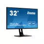 Ecran iiyama 32" XB3288UHSU-B1 VA 3840x2160 4k 3ms DP HDMI HP EC32IIXB3288UHSUB1 - 3