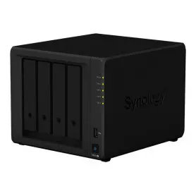 Boitier Serveur NAS Synology DS420+ 4 x SATA 3.5/2.5 NASSYDS420+ - 1