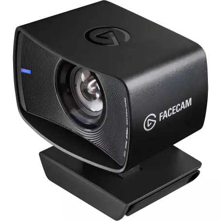 Elgato Facecam Webcam Stream (10WAA9901)