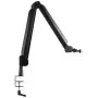 Elgato Wave Mic Arm - Perche Micro à suspension STELWAVEMICARM - 1