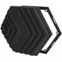 Mousse Acoustique Elgato Wave Panels Extension Set Noir STELWAPA-ES-BK - 2