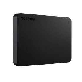 Disque Dur Externe 2.5 1 To Toshiba Canvio Basics USB 3.0 DDEXP1TO-7510018 - 1